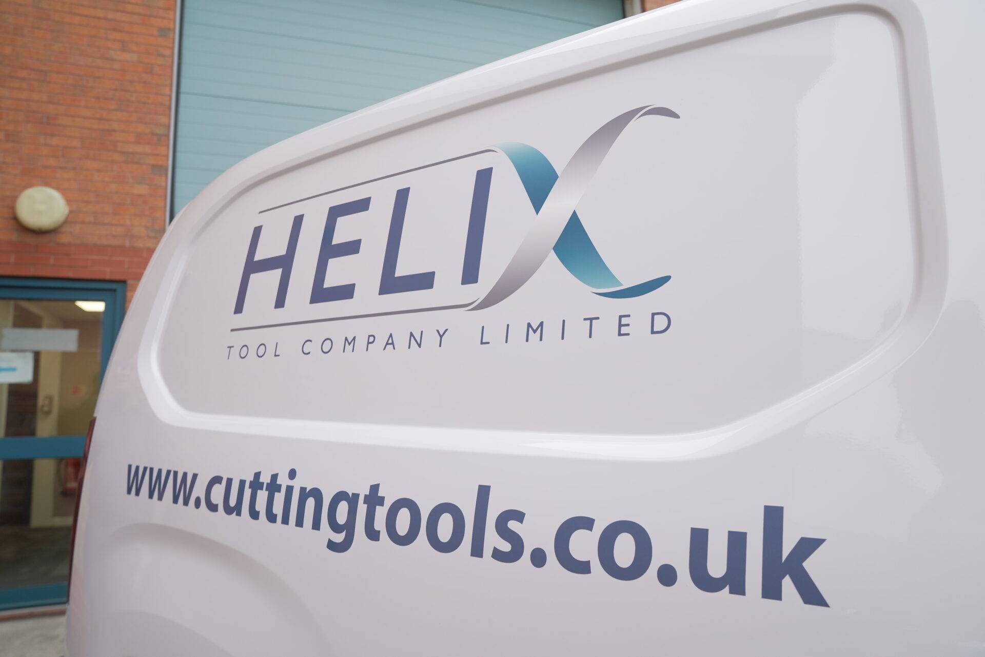 Contact Us | Helix Tools