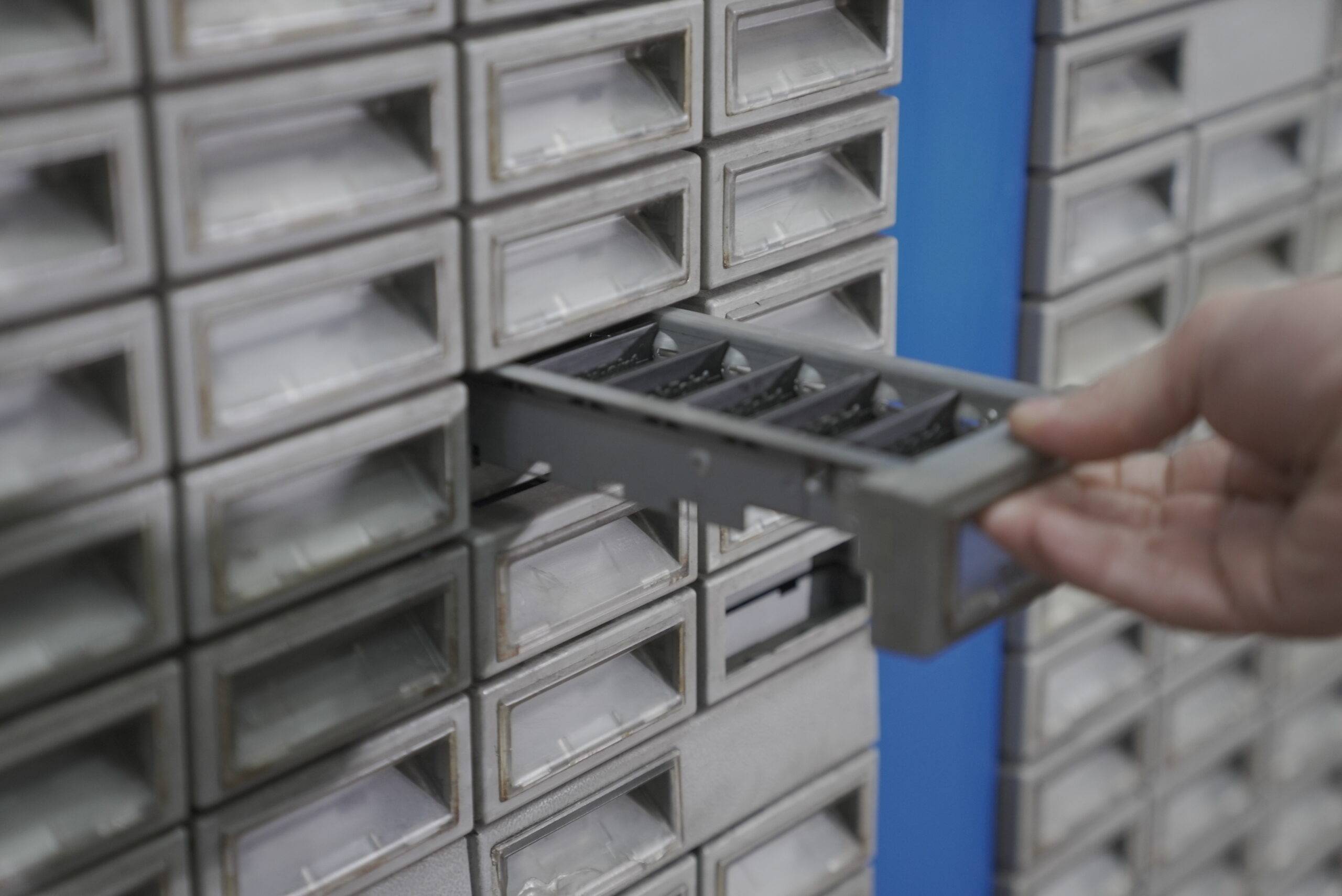 Smarter Tooling Through Data: Unlocking Hidden Efficiency | Helix Tools
