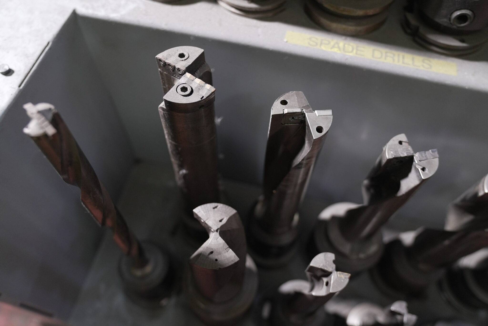 Helix Makes Debut at MACH 2026 | Helix Tools